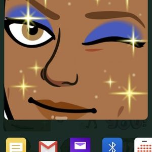 Meet your Posher, Tabatha